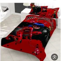 روتختی دختر کفشدوزک