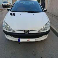 206sdمدل86 v8تیپ5
