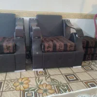 مبل چهار نفره