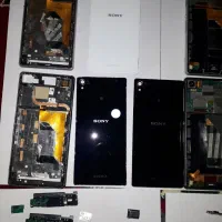 اوراقی گوشی سونی Z3