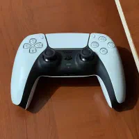 کنترلر PS5