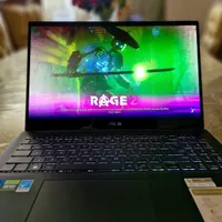 Asus Q530 i7 13th Gen RTX3050 6GB OLED