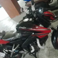 ns150|موتورسیکلت|تهران, چیذر|دیوار