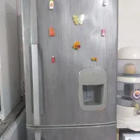یخچال فریزرو غیره