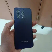 دوجی n55pro حافظه 256رام10 معاوضه میشع