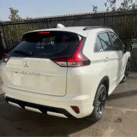 ایکلیپس|خودرو سواری و وانت|باقرشهر, |دیوار