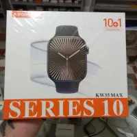 ساعت هوشمند kw