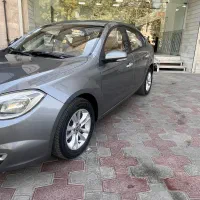 برلیانس h330 اتوماتیک|خودرو سواری و وانت|اصفهان, شهید رجایی|دیوار