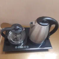 چای ساز AEG|سماور، چایساز، قهوهساز|ری, سیزده آبان|دیوار