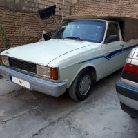 وانت پیکان|خودرو سواری و وانت|سنندج, |دیوار