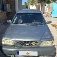 پراید ۱۴۱|خودرو سواری و وانت|کارون, |دیوار