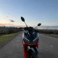 کلیک 150  1403|موتورسیکلت|شفت, |دیوار