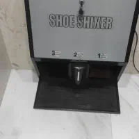 دستگاه واکس زن