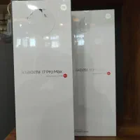 Xiaomi 17 Pro Max 512G|موبایل|تهران, فلسطین (میدان انقلاب)|دیوار