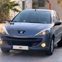 ۲۰۷ مدل ۹۸ بیرنگTU5