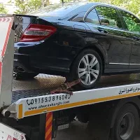 خودروبر خودروسوار کفی حمل خودرو کریر امداد خودرو