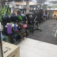 باشگاه ورزشی ارشک ویژه آقایان از ۷ صبح تا ۱۲ شب|خدمات آموزشی|قم, بکایی|دیوار