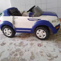 ماشین شارژی