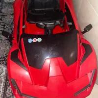 ماشین شارژی