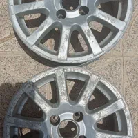 رینگ اسپرت 10 پر مناسب برای سمند و پژو