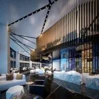 زعفرانیه ۳۸۵متر مدرن تاپ لوکیشن *رسا*