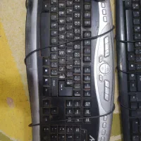 کیبورد و بدلیجات|قطعات و لوازم جانبی رایانه|نیشابور, شریعتی|دیوار