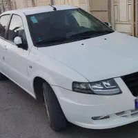 سمند سورن پلاس دریچه برقی 1404