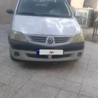ماشین تندر ال 90