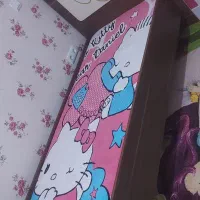 سرویس تخت کودک و نوجوان ژیک