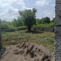 زمین-مسکونی-زیباکنار-با-پروانه-ساخت