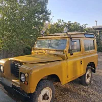 لندرورمدل ۶۹