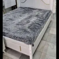 تنوع تخت ۱نفره ۲نفره ۲طبقه