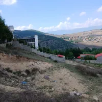 زمین 230 متر در بافت واقع در روستای لنگر