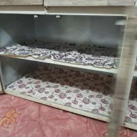 کابینت سه در زمینی|مصالح و تجهیزات ساختمان|قم, علی آباد سعدگان|دیوار