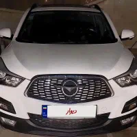 هایما اس5 مدل402  درحد