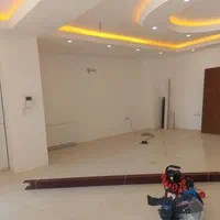 نصب حرفه یی قرنیز با میخکوب