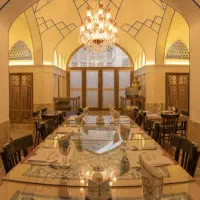 واگذاری پیمانی رستوران هتل