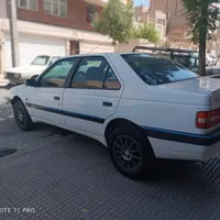 پژو 405 SLX موتورTU5، مدل ۱۳۹۷|خودرو سواری و وانت|تهران, مسعودیه|دیوار