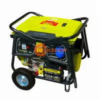 موتوربرق پوتر9.5KW،باکیفیت و اصلی، ژنراتور،روشنایی
