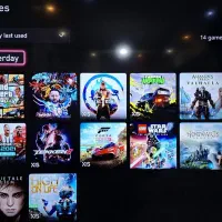 ایکس باکس Xbox serie X|کنسول، بازی ویدئویی و آنلاین|کرج, مصباح|دیوار