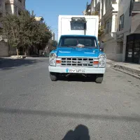 نیسان یخچالدار