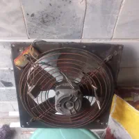 هواکش سالم پارس جنس خوب