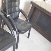 میز مدیریت|مبلمان اداری|آران و بیدگل, |دیوار