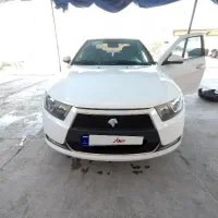 دنا پلاس اخر 1402 اتومات توربو