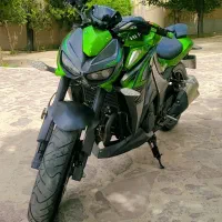 Z1000 مدل 1400