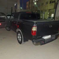 کاپرا دوکابین مدل۹۱|خودرو سواری و وانت|اردکان, |دیوار