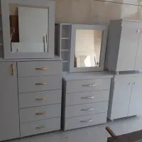 دراور پنج کشو|جاکفشی، کمد، دراور|لاهیجان, آهندان|دیوار