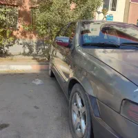 سمند سورن فروش فوری