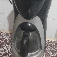 قهوه جوش