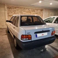 پراید 131SE کم کار کرد|خودرو سواری و وانت|تهران, حسینآباد|دیوار